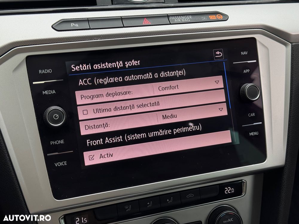 Volkswagen Passat - 28