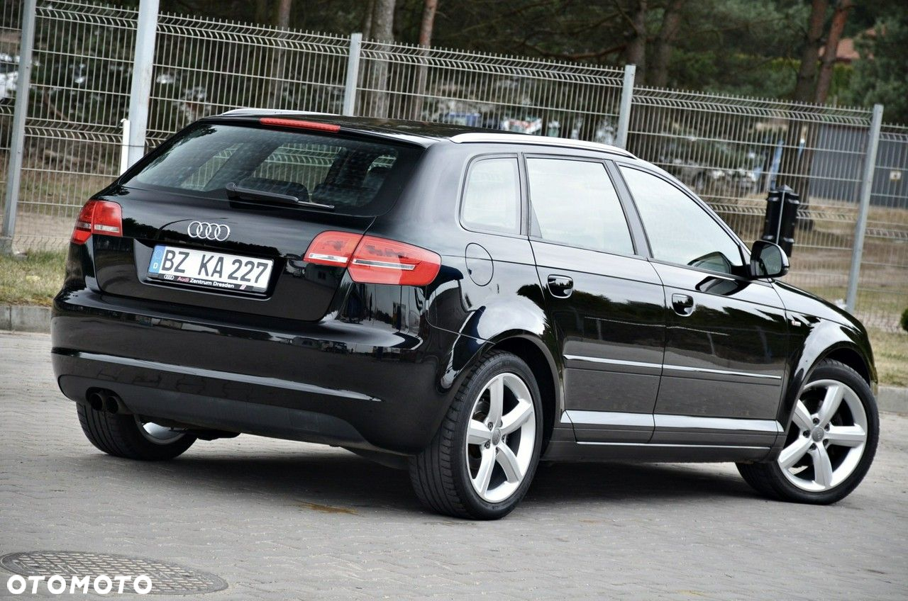 Audi A3 - 15