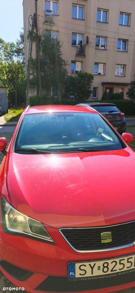 Seat Ibiza 1.2 TSI FR - 10