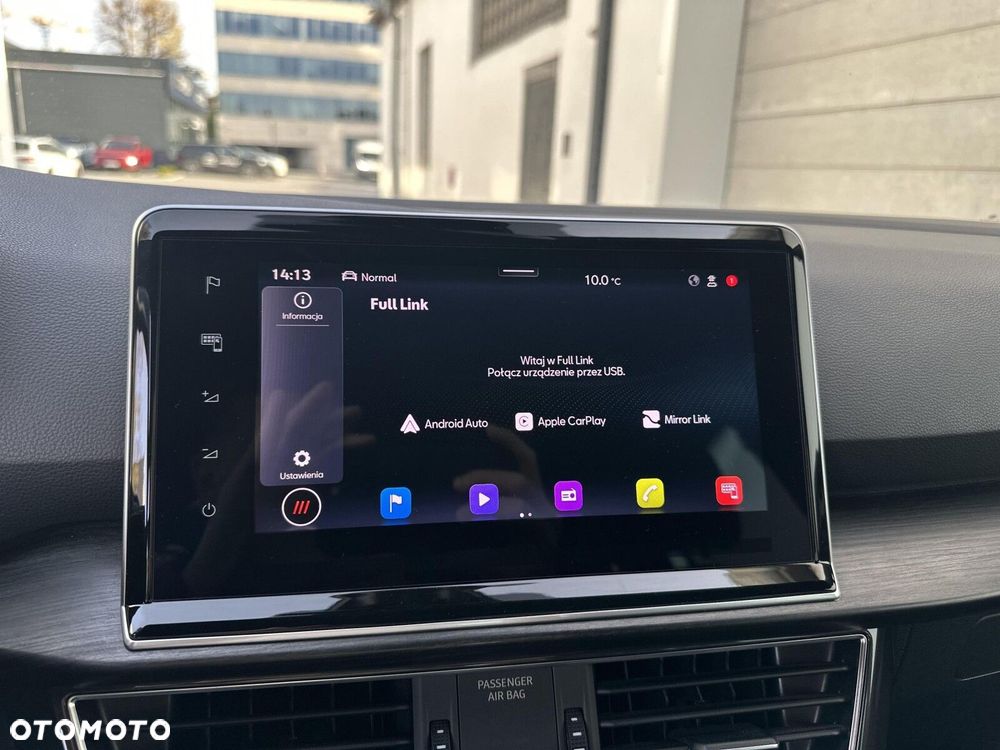 Seat Tarraco 2.0 TDI Xcellence S&S DSG - 17