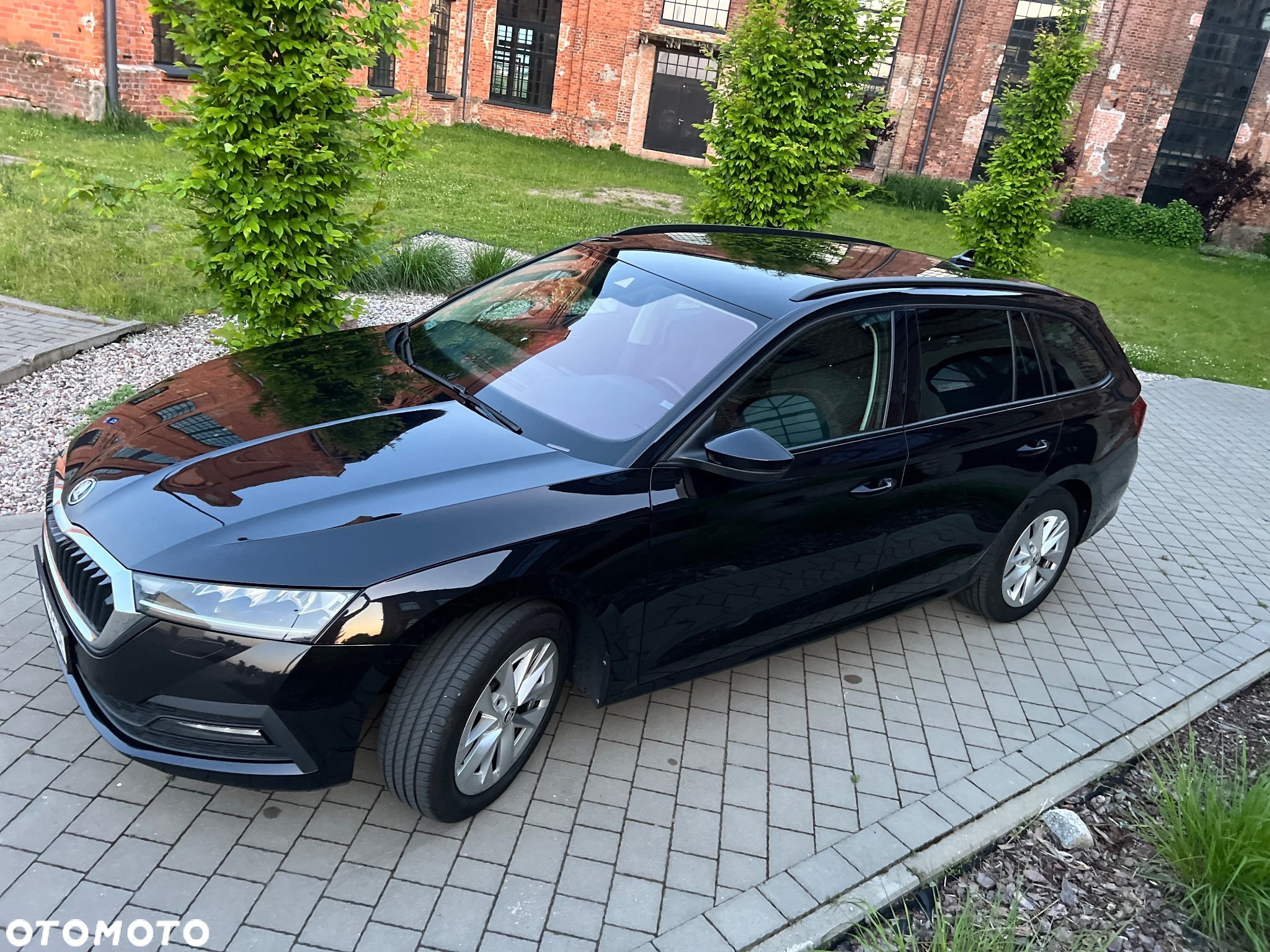 Skoda Octavia 2.0 TDI Ambition - 6
