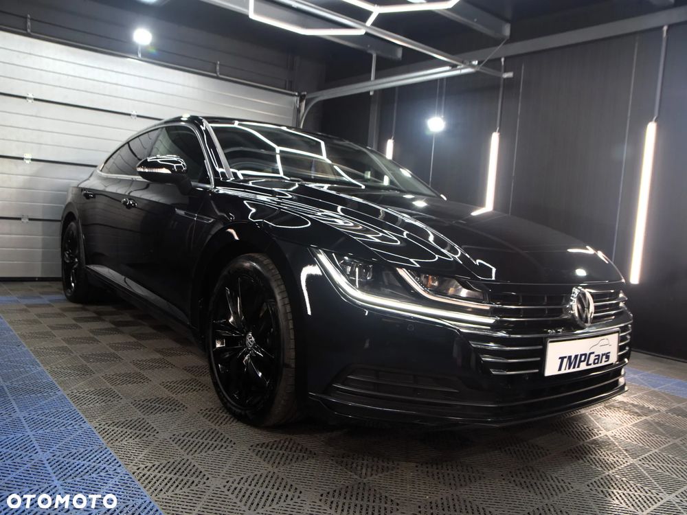 Volkswagen Arteon 2.0 TDI SCR Essence - 2