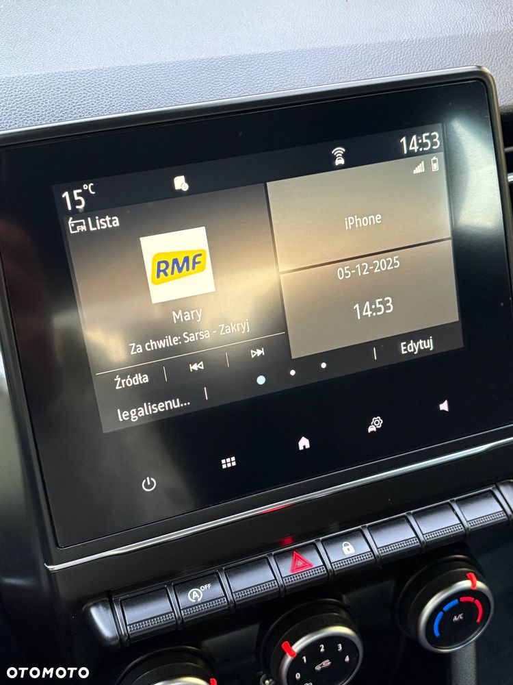 Renault Clio 1.0 SCe Zen - 20