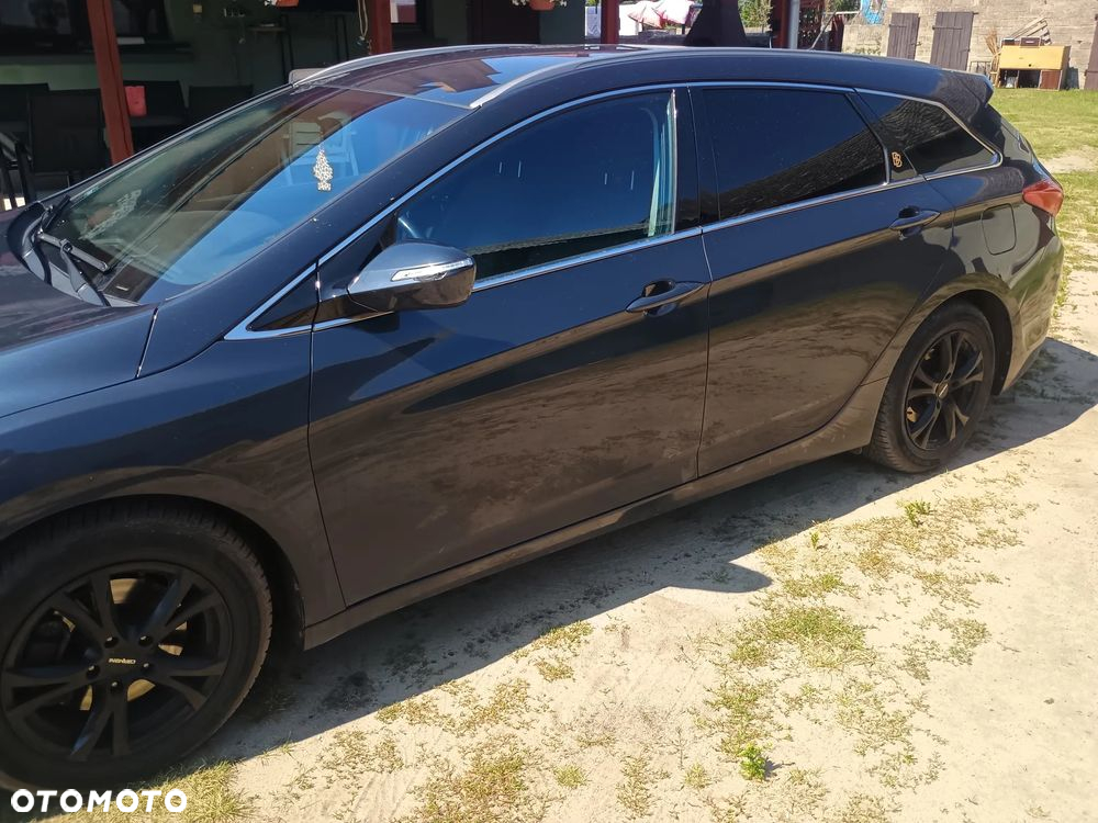 Hyundai i40 1.6 GDI BlueDrive Classic - 4