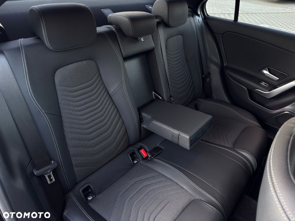 Mercedes-Benz Klasa A - 26