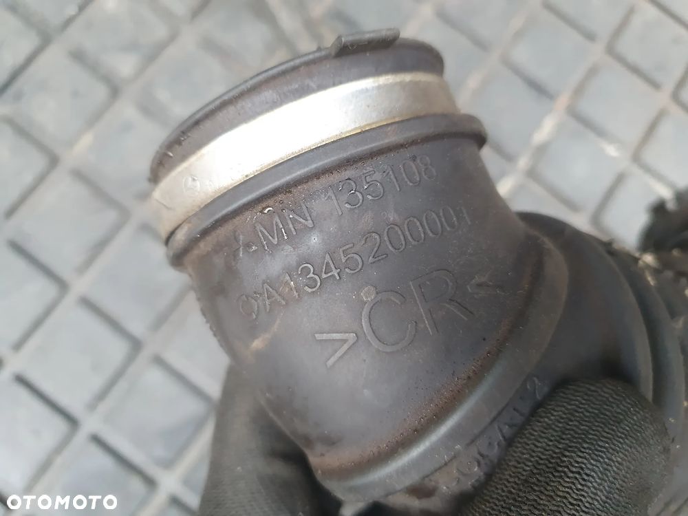 RURA DOLOT POWIETRZA COLT VI SMART 1.1 MN135108 - 2
