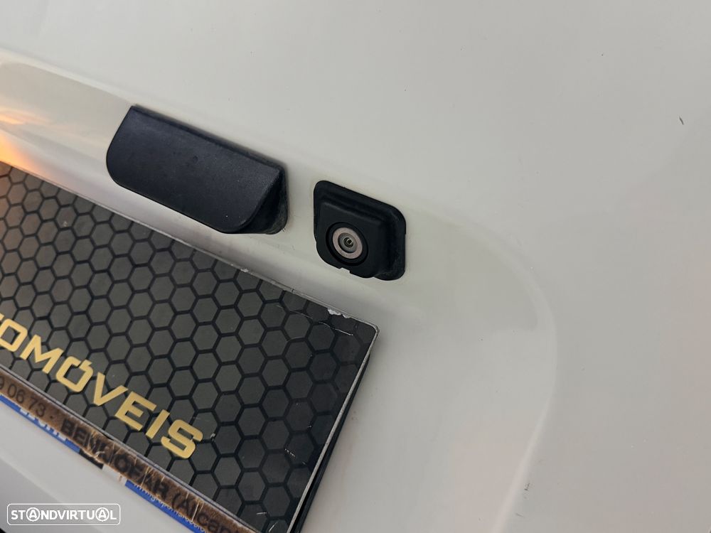 Peugeot Partner 3 lugares  ( IVA Dedutivel ) - 14