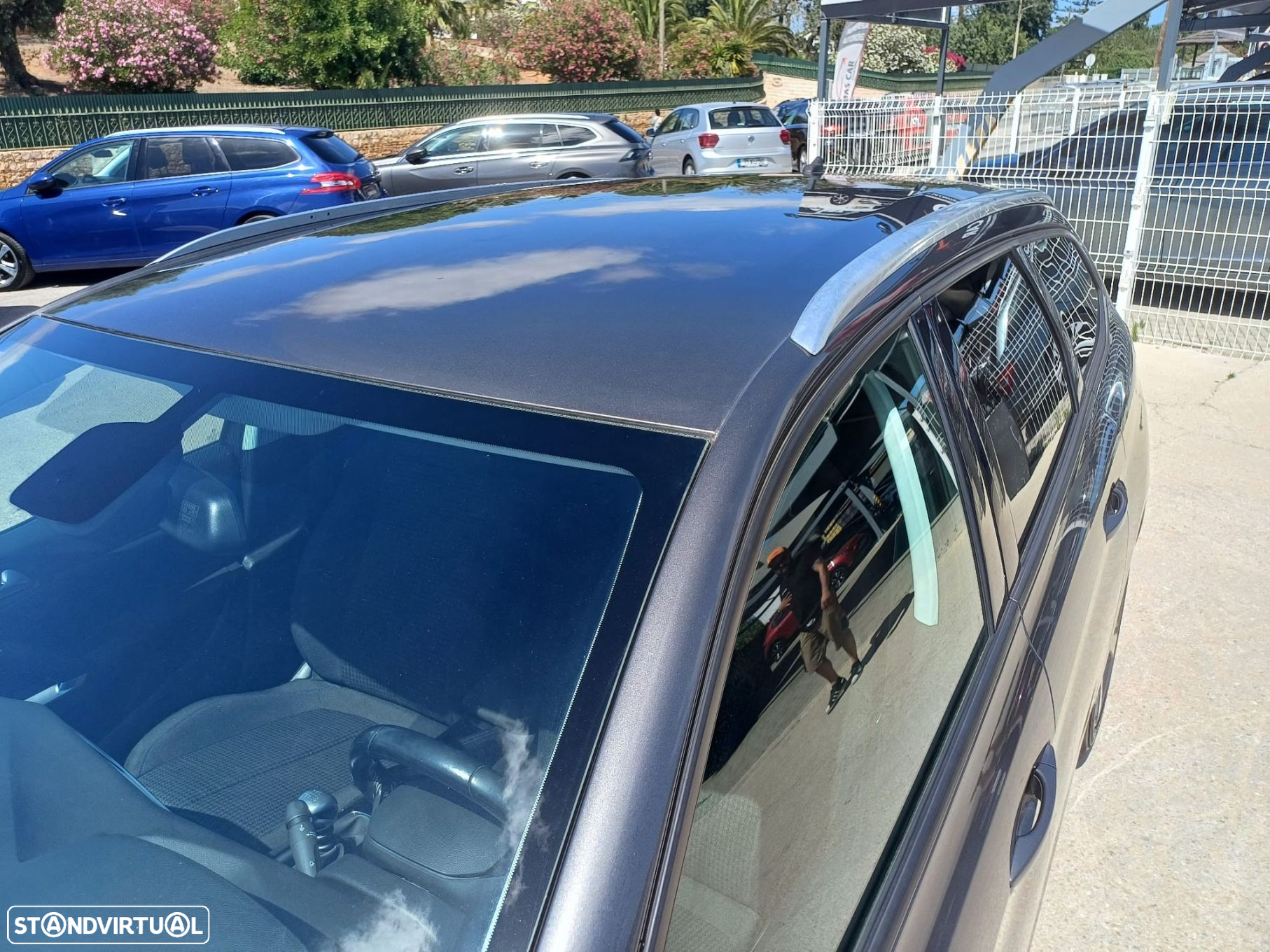 Peugeot 308 SW 1.5 BlueHDi Style J17 - 19