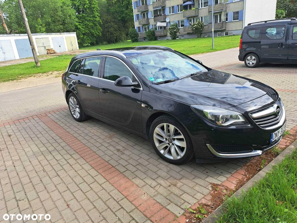 Opel Insignia - 2