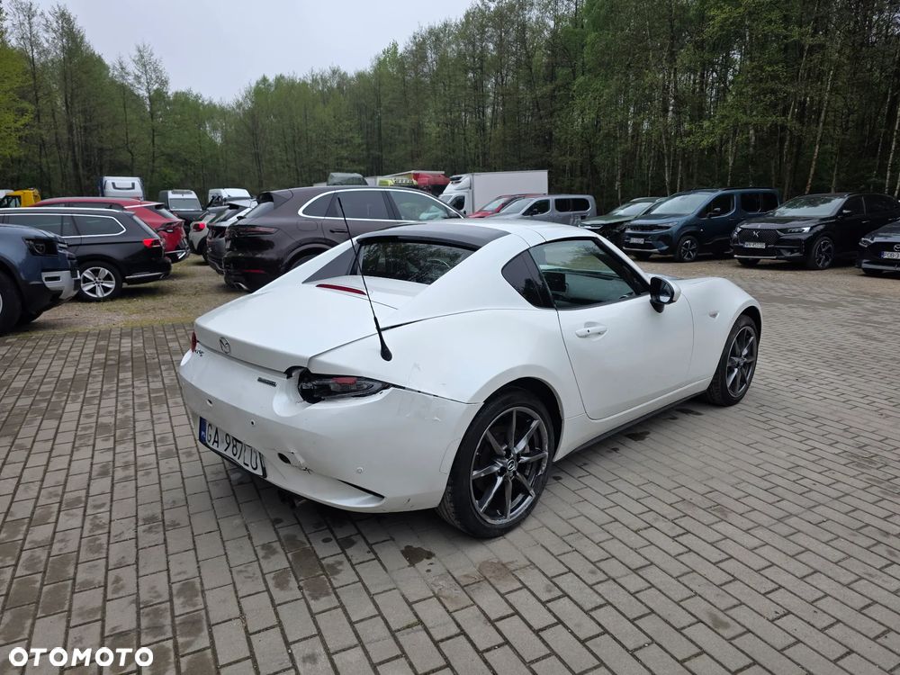 Mazda MX-5 2.0 Skypassion i-ELOOP - 7