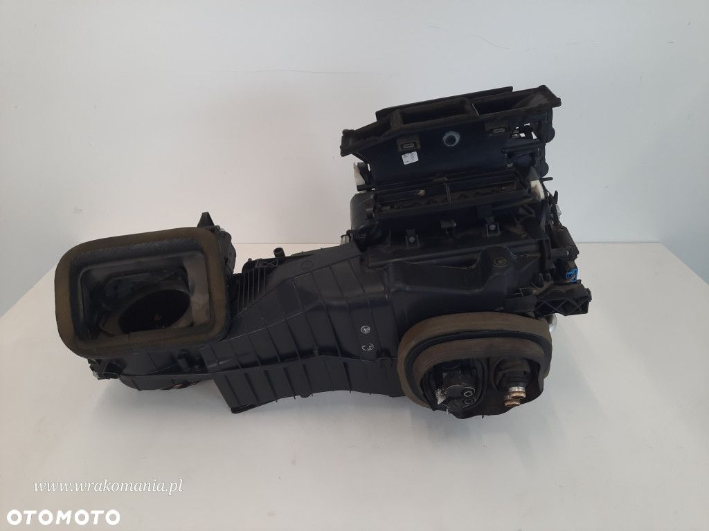 VOLKSWAGEN PASSAT B6 NAGRZEWNICA OBUDOWA KOMPLETNA 3C1820308 BLS - 1