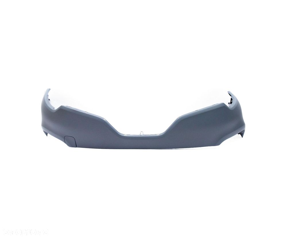 RENAULT CAPTUR 2013 - 2019 PRZEDNI ZDERZAK (inne części: listwa błotnik grill lampa osłona drzwi) - 1