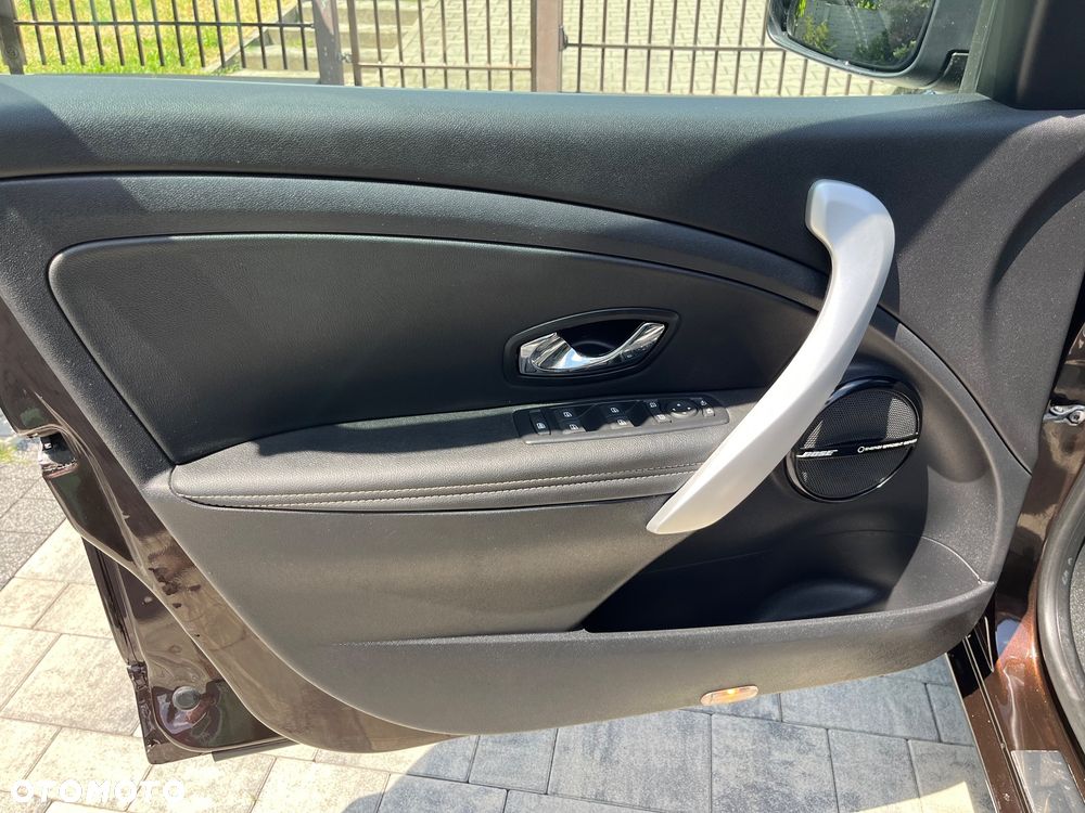 Renault Megane dCi 110 FAP EDC Bose Edition - 20