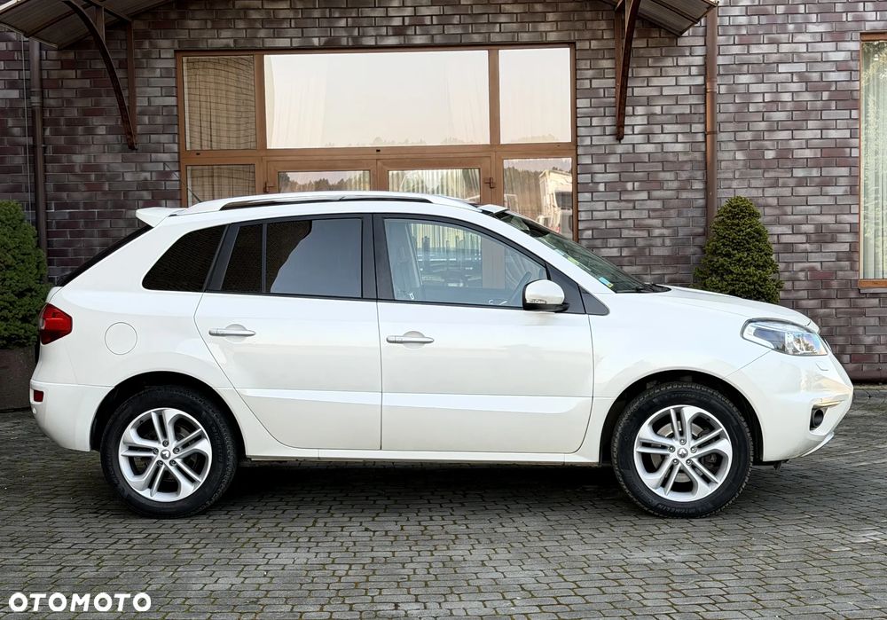 Renault Koleos dCi 150 FAP 4x2 Limited - 14