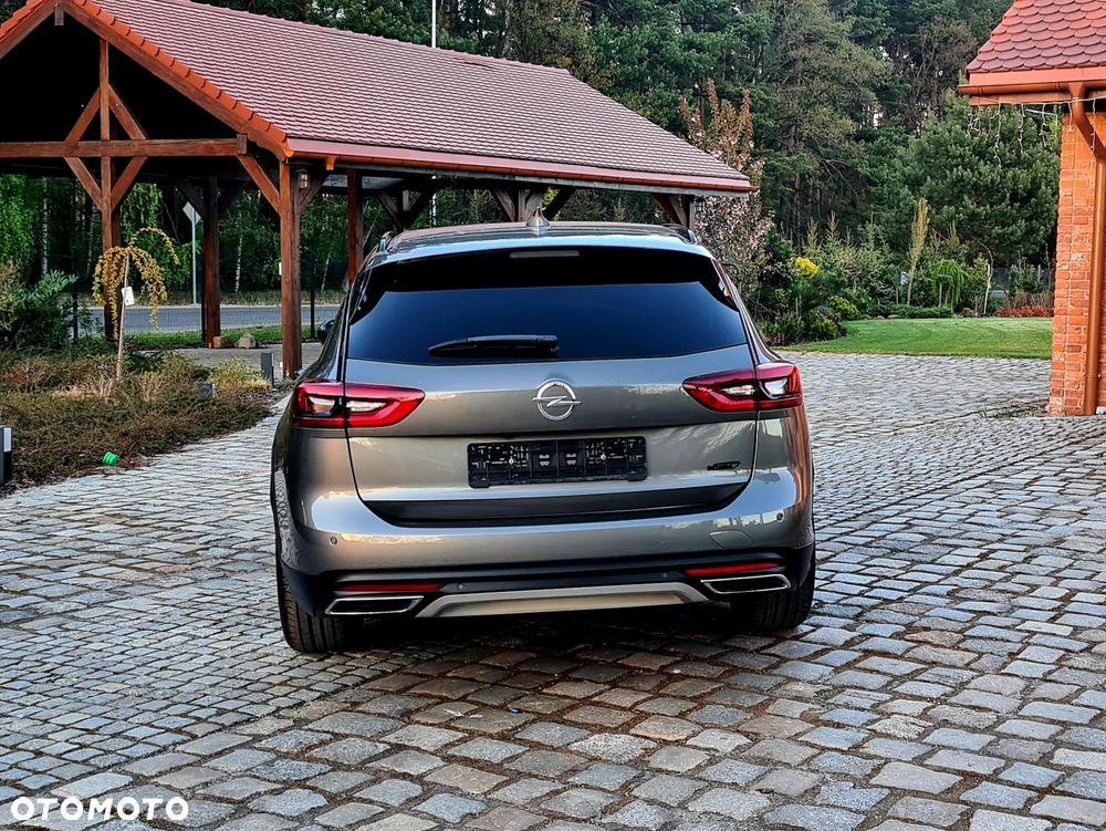 Opel Insignia 2.0 CDTI 4x4 Exclusive S&S - 39