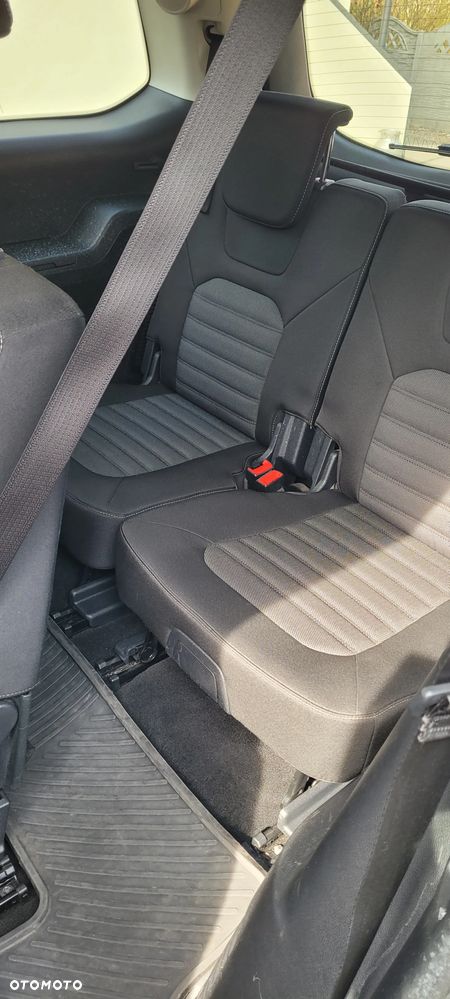 Ford Galaxy 2.0 EcoBlue 4WD Titanium - 11