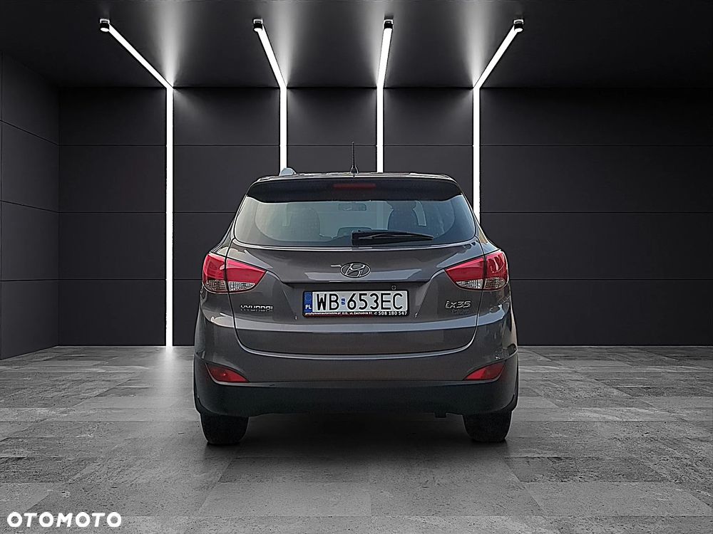 Hyundai ix35 1.6 GDI Comfort 2WD - 7