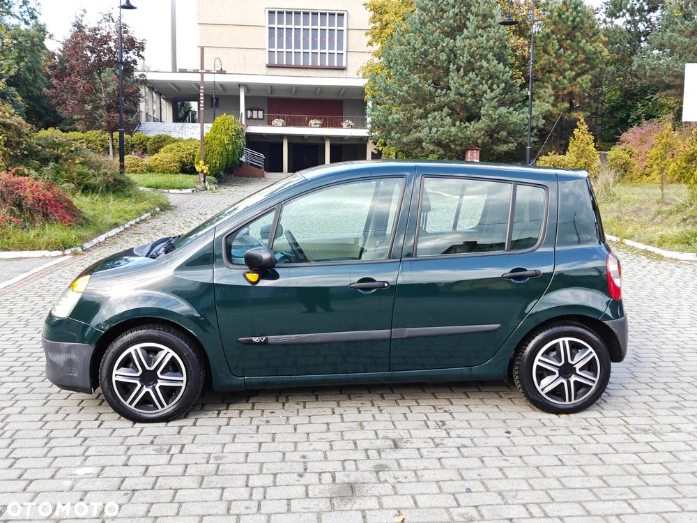 Renault Modus 1.2 16V Alize - 5
