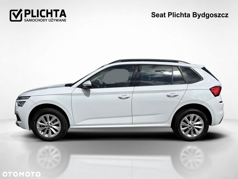 Skoda Kamiq 1.0 TSI Ambition - 3
