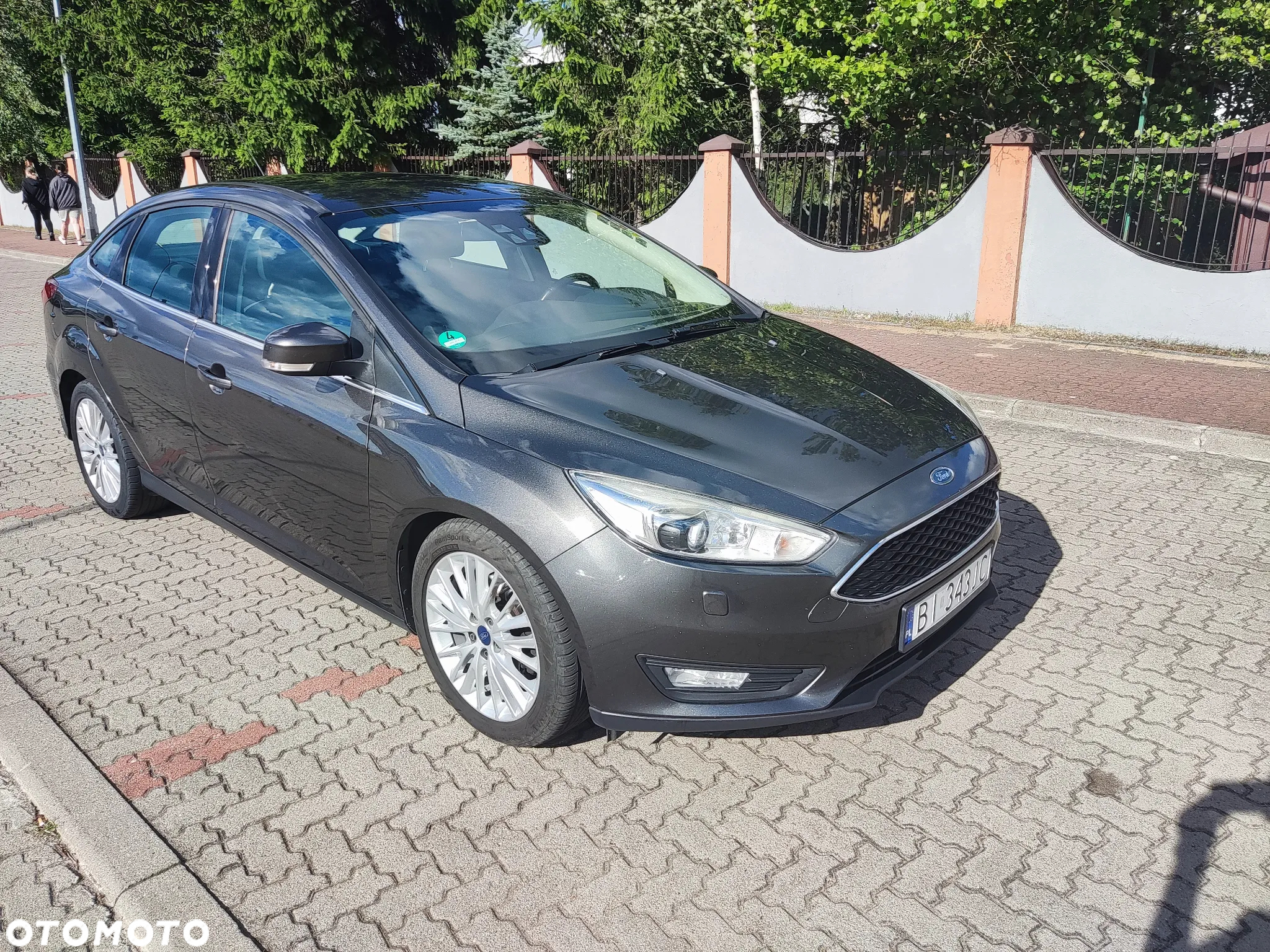 Ford Focus - 3