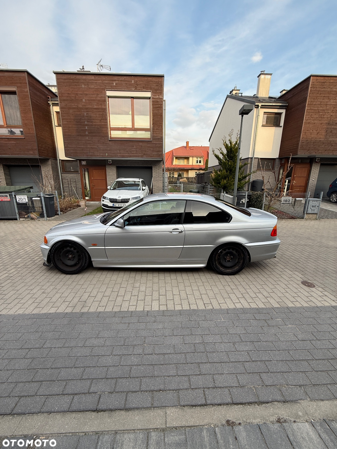 BMW Seria 3 - 3