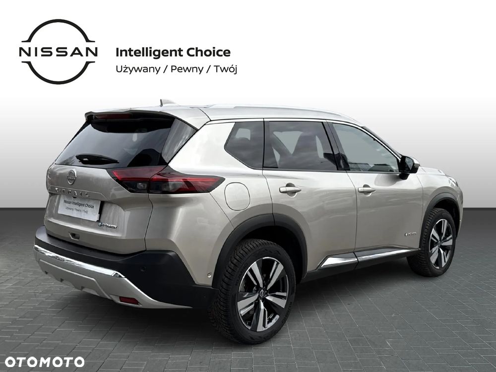 Nissan X-Trail 1.5 VC-T e-POWER Tekna 2WD - 7