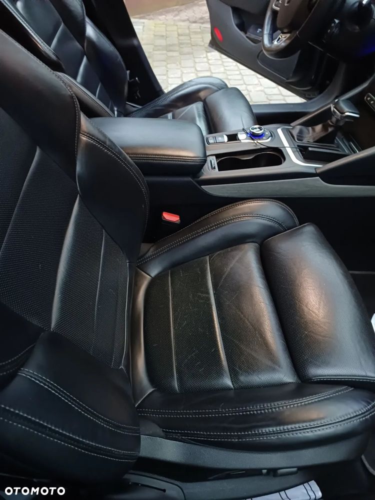 Renault Talisman 1.6 Energy TCe Initiale Paris EDC - 21