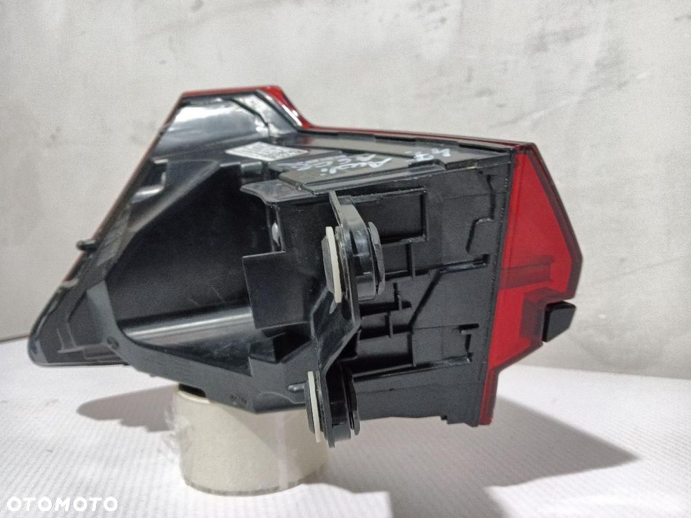 LAMPA TYŁ TYLNA LEWA AUDI A6 C8 SEDAN 4K5945091E - 8