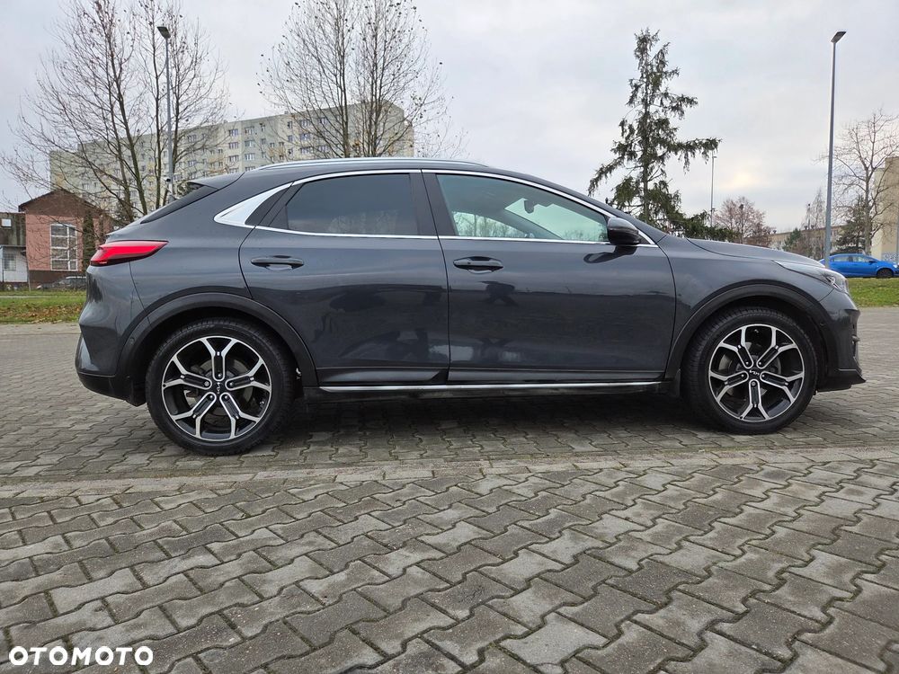 Kia XCeed 1.5 T-GDI Business Line - 5