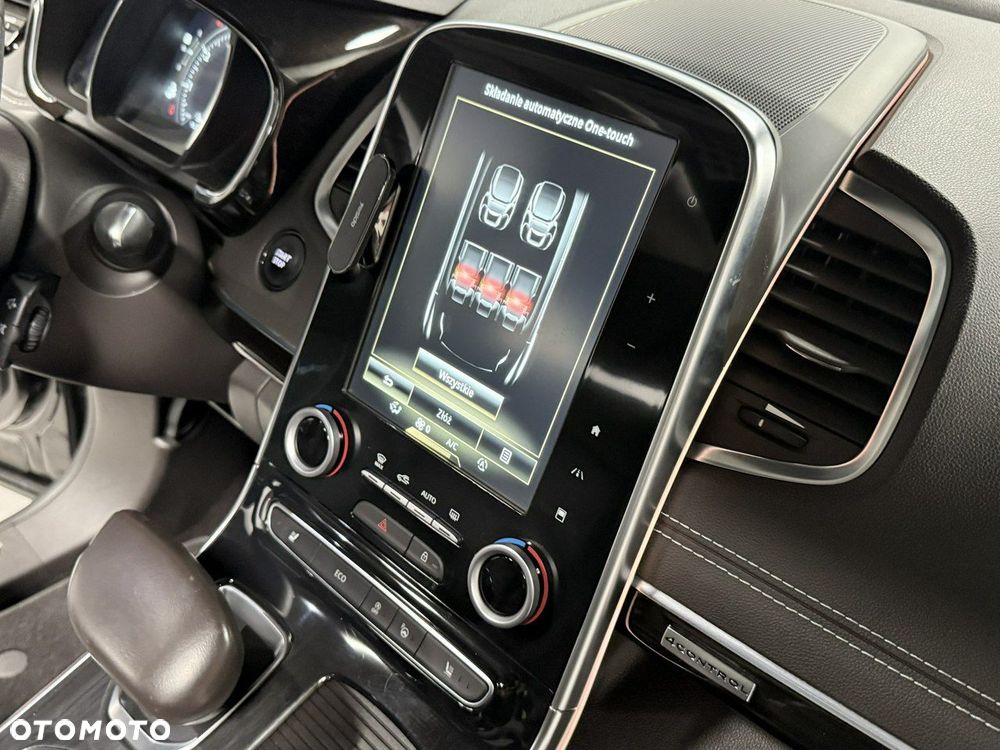 Renault Espace Energy TCe 200 EDC Initiale Paris - 39