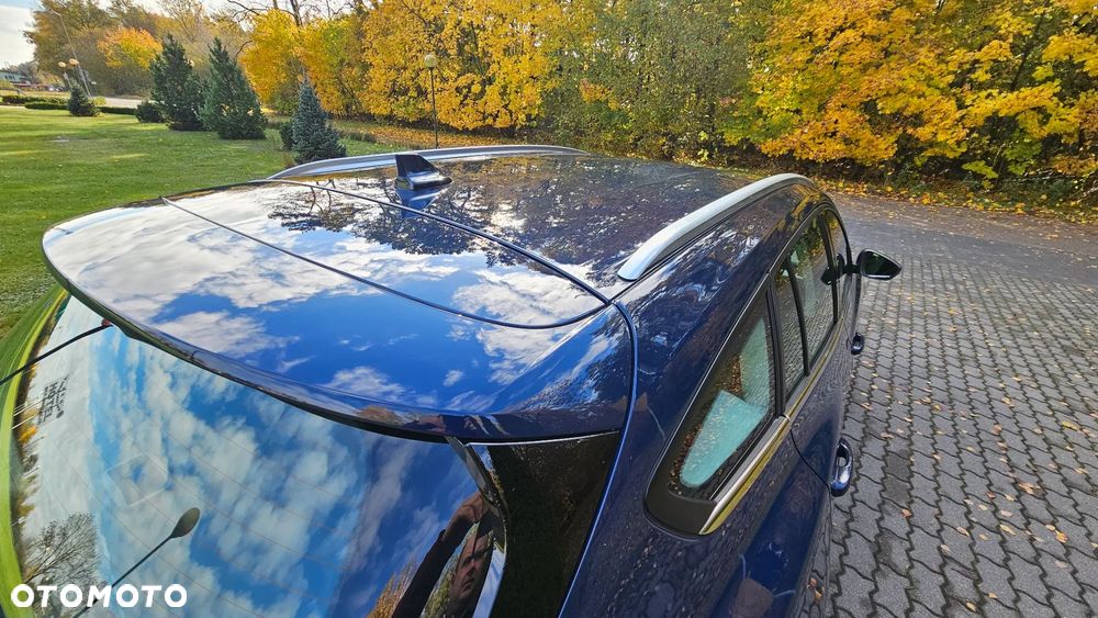 Ford Focus 1.5 EcoBlue Trend Edition Business - 27
