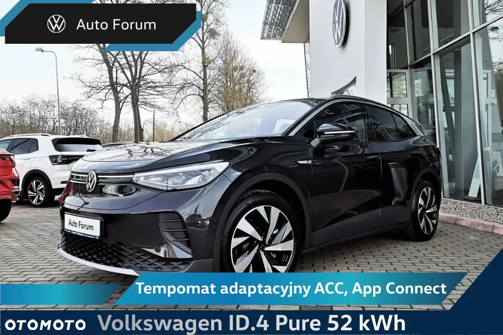 Volkswagen ID.4 52kWh Pure - 1