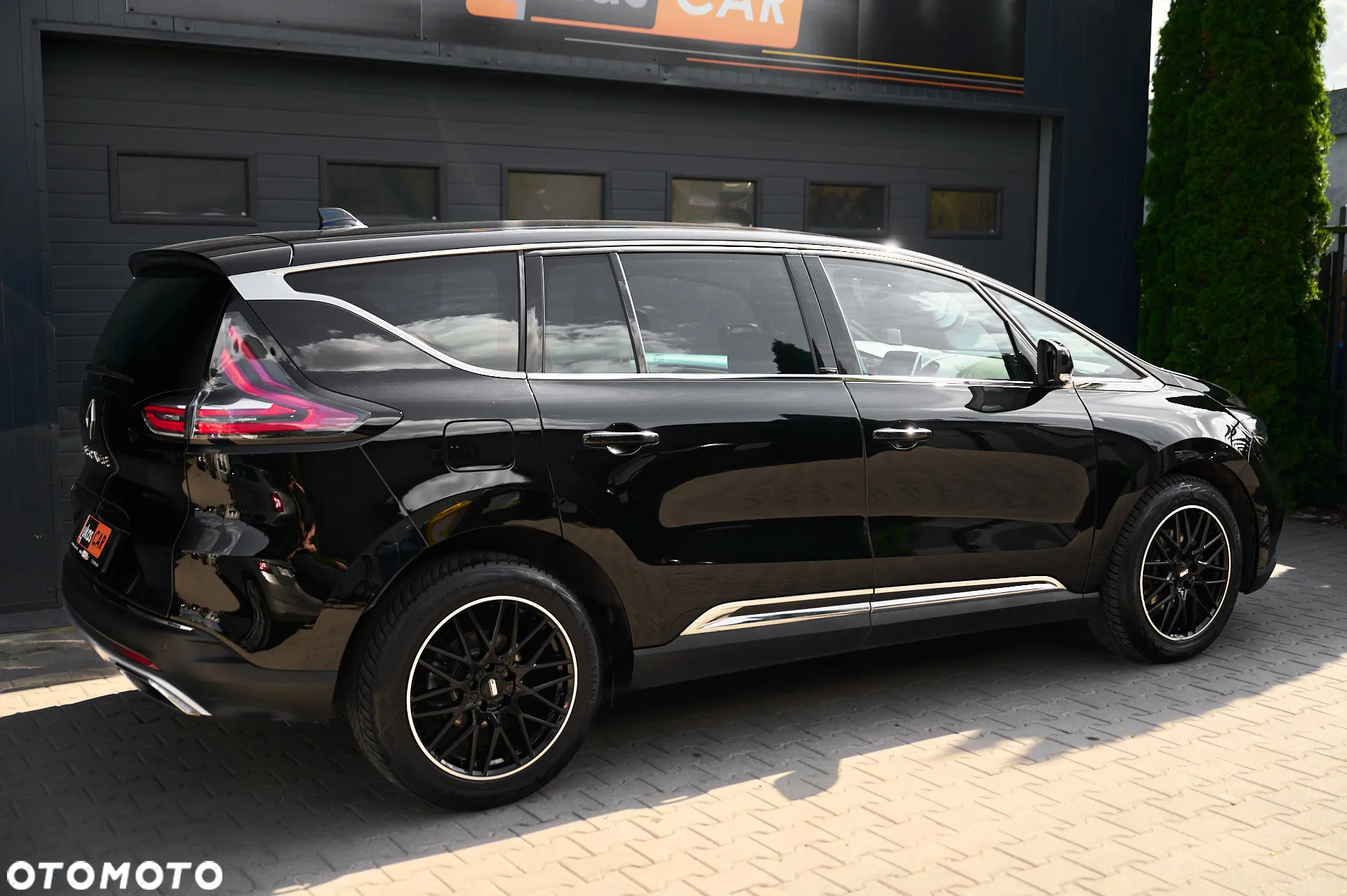 Renault Espace 1.8 TCe Energy Initiale Paris EDC - 39