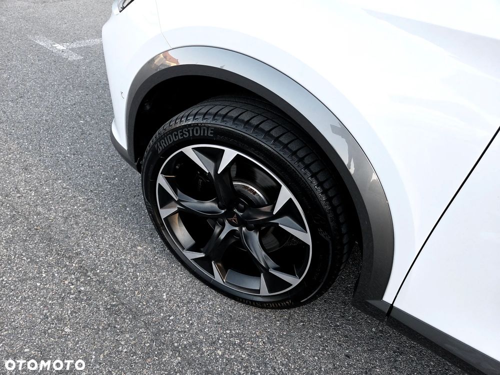 Cupra Formentor 2.0 TSI 4Drive VZ DSG - 9