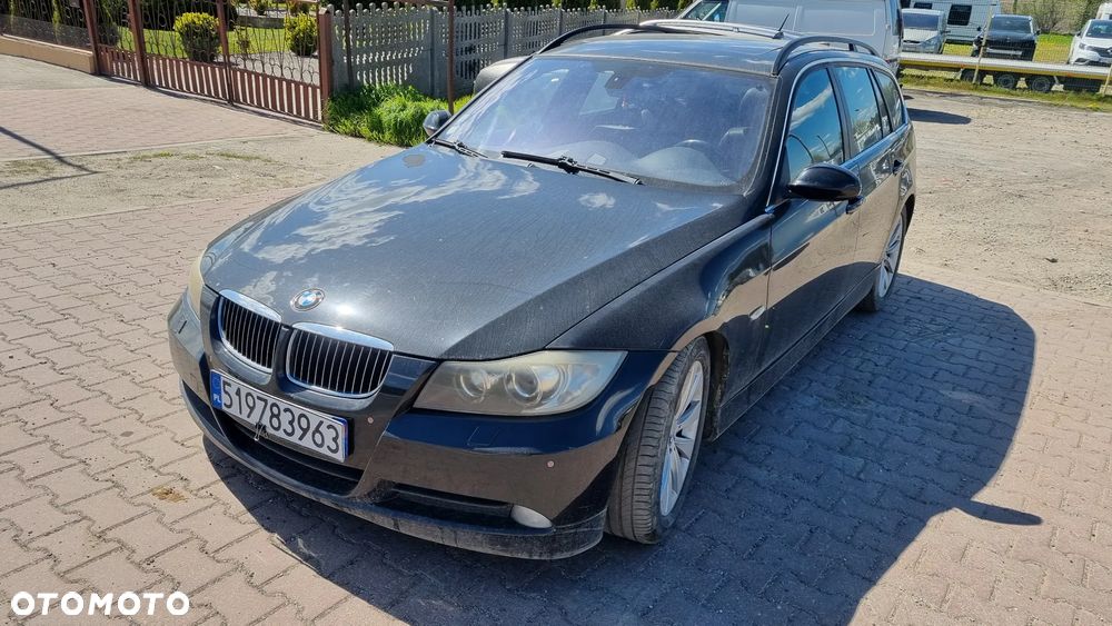 BMW Seria 3 - 14