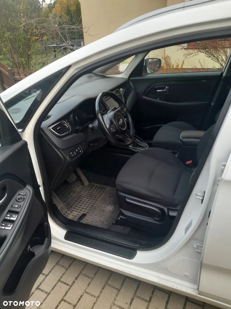 Kia Carens 1.7 CRDi L 7DCT - 5