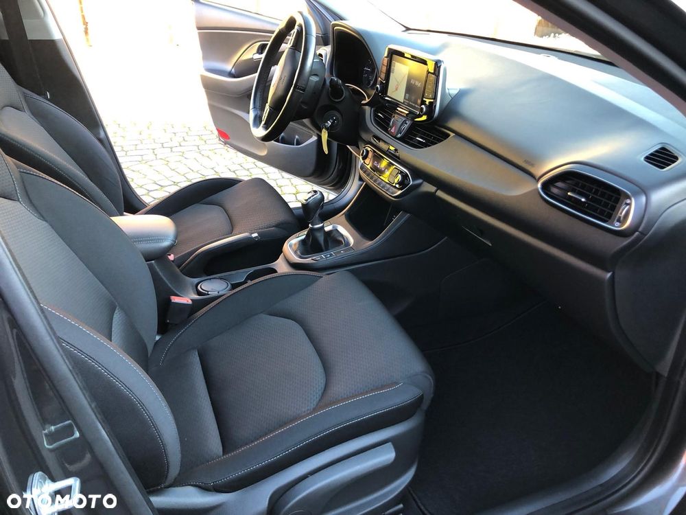 Hyundai i30 - 10
