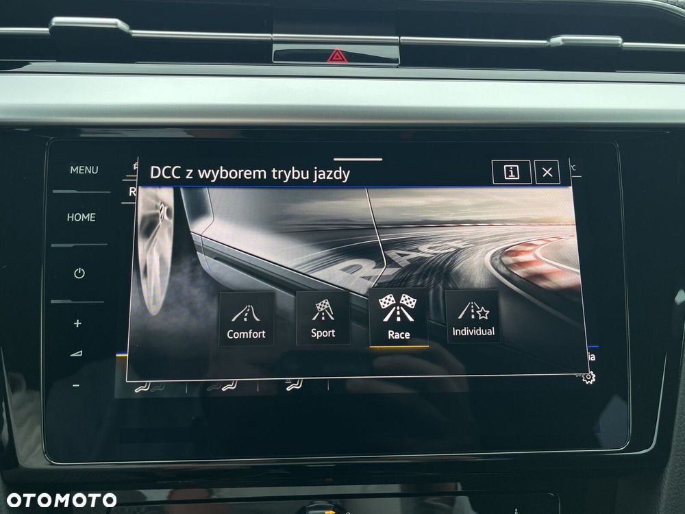Volkswagen Arteon Shooting Brake - 23