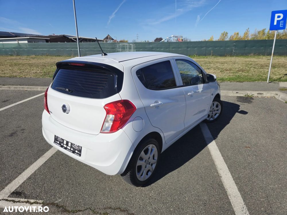 Opel Karl - 3