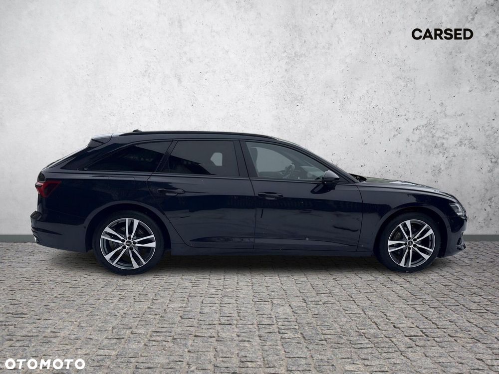 Audi A6 Avant - 7