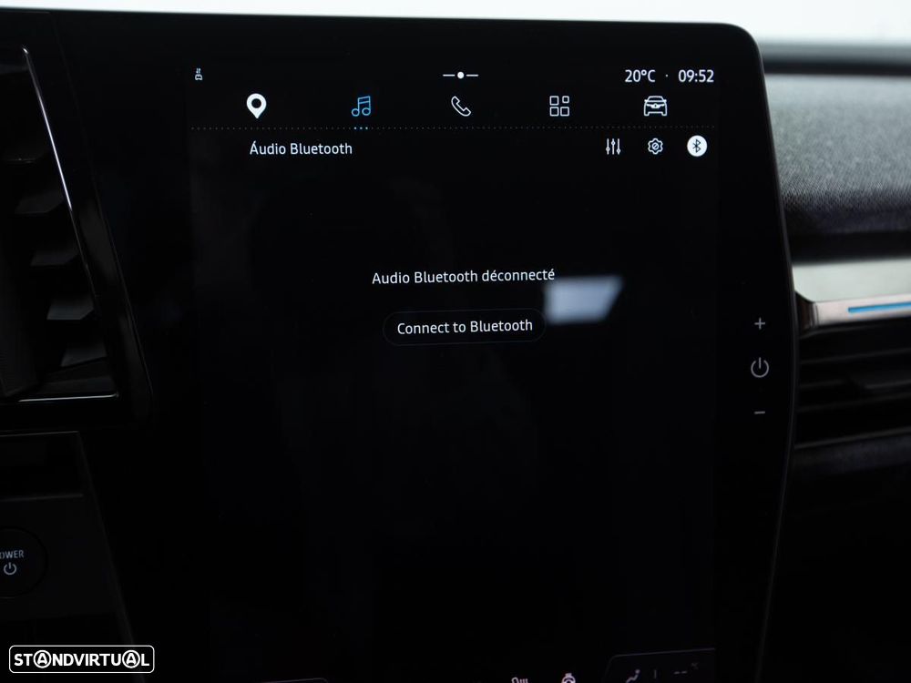 Renault Mégane E-Tech EV60 220hp optimum charge Techno - 27
