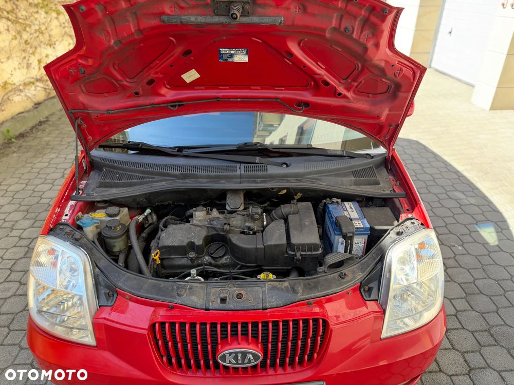 Kia Picanto 1.1 (els4) - 16