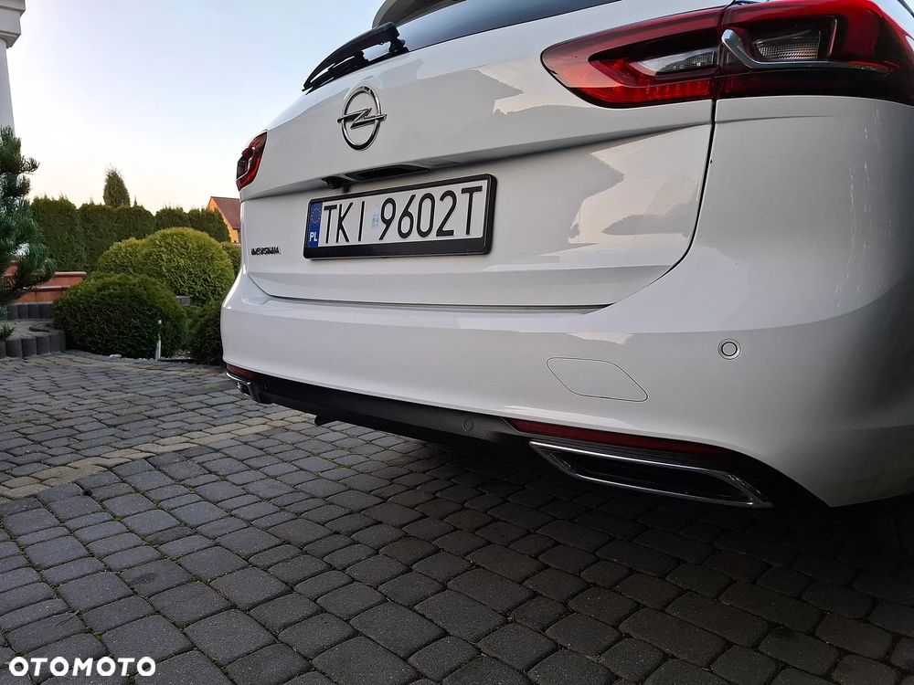 Opel Insignia 2.0 CDTI GS Line S&S - 25
