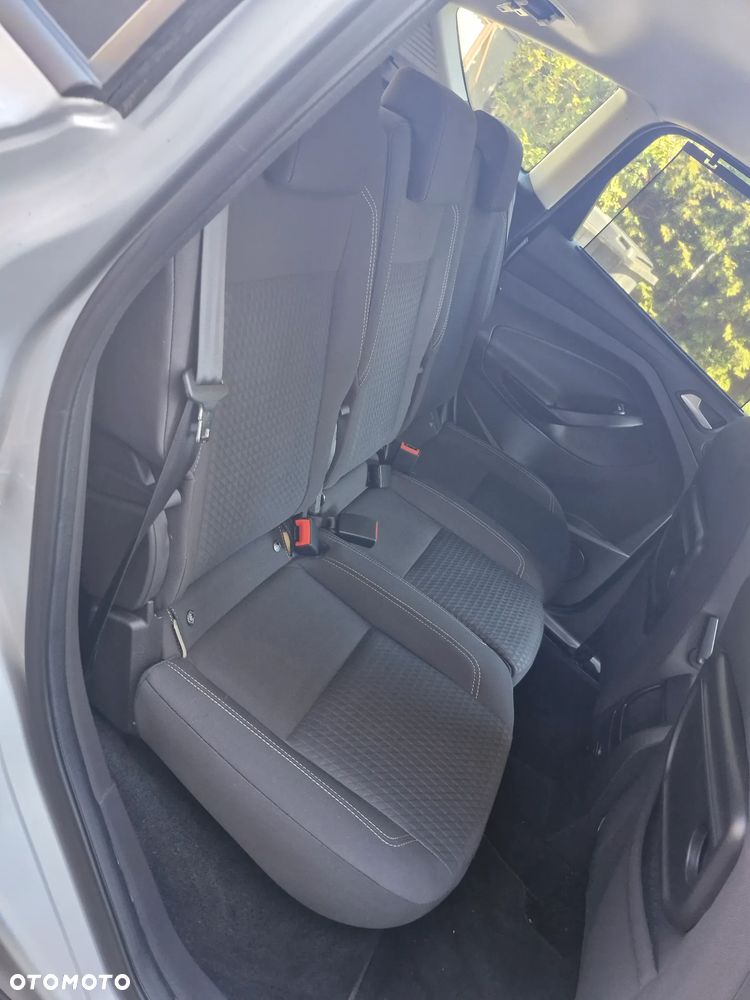 Ford C-MAX 1.0 EcoBoost Titanium ASS - 18