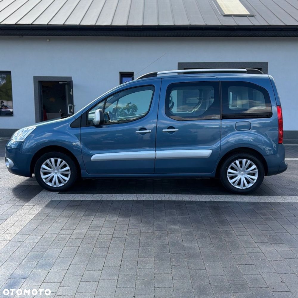 Citroën Berlingo - 6