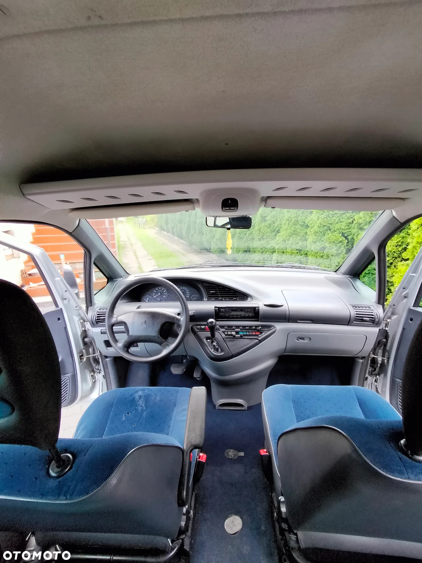 Citroën Jumpy Combi - 8