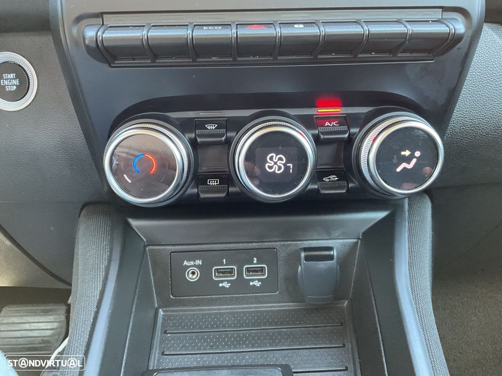 Renault Zoe (c/ Bateria) E-Tech EV50 Equilibre - 30