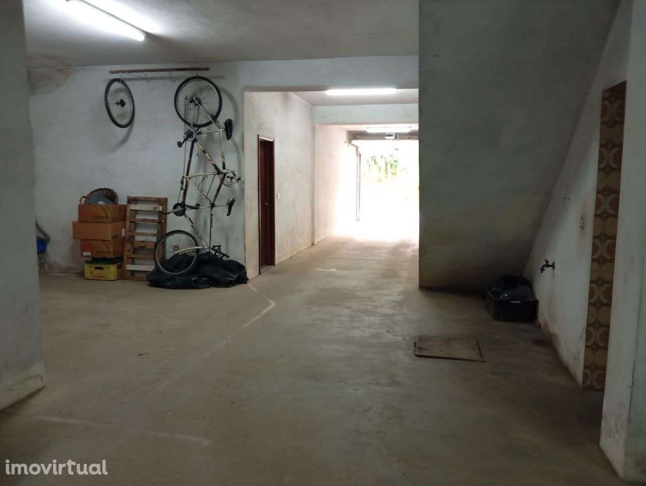 Lugar de Garagem Centro da cidade - Grande imagem: 3/5