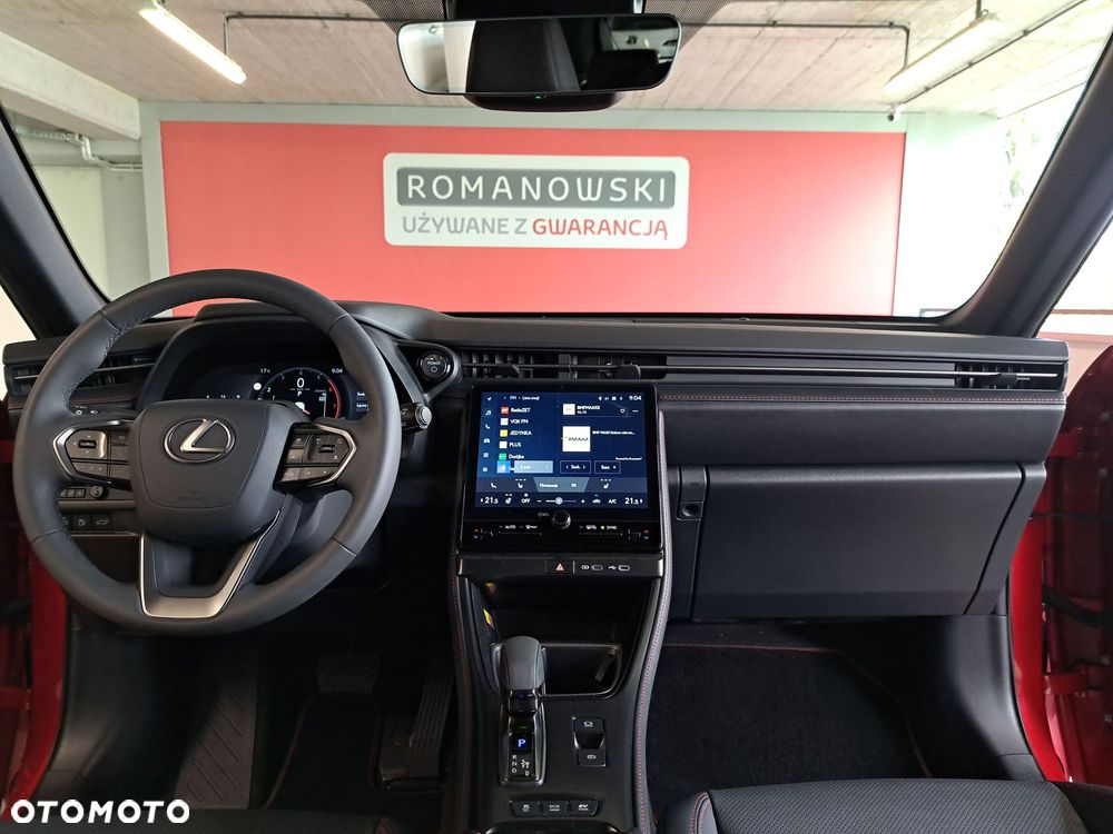 Lexus LBX 1.5 Hybrid Emotion - 19