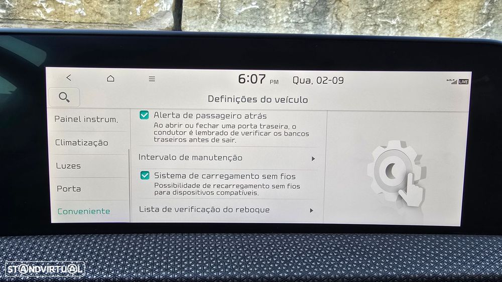 Kia EV6 - 30